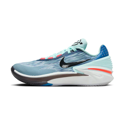 Nike Air Zoom GT Cut 2 EP 'Industrial Blue Jade Ice'