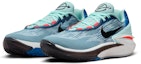 Lookbook Nike Air Zoom GT Cut 2 EP 'Biru Industrial Jade Ais' DJ6013-404