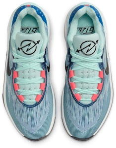 ナイキ エア ズーム GT カット 2 EP "インダストリアルブルー" DJ6013-404 Shop ナイキ エア ズーム GT カット 2 EP "インダストリアルブルー" DJ6013-404