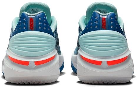 ナイキ エア ズーム GT カット 2 EP "インダストリアルブルー" DJ6013-404 Purchase ナイキ エア ズーム GT カット 2 EP "インダストリアルブルー" DJ6013-404