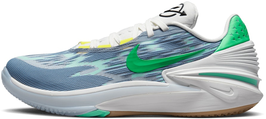 Nike Air Zoom GT Cut 2 EP 'Leche Blue Green Glow' DJ6013-403/DJ6015-403 Buy Nike Air Zoom GT Cut 2 EP 'Leche Blue Green Glow' DJ6013-403/DJ6015-403