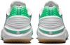 Sizing Nike Air Zoom GT Cut 2 EP 'Leche Biru Hijau Bersinar' DJ6013-403/DJ6015-403