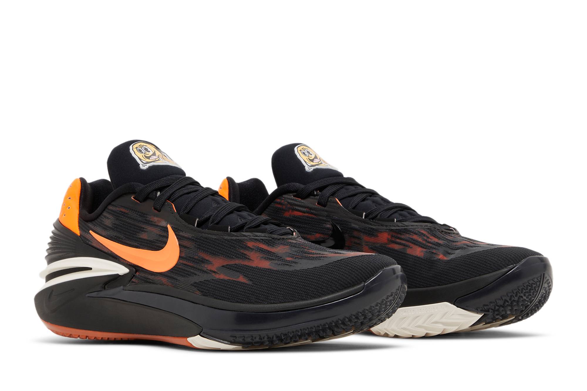 Nike air zoom nere 2025
