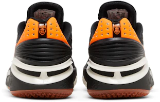 Details for 耐吉Air Zoom GT Cut 2 EP 'Nike University' DJ6015-004/DJ6013-004