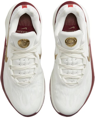 Nike Air Zoom GT Cut 2 EP 'Hermandad' DJ6013-103 Shop Nike Air Zoom GT Cut 2 EP 'Hermandad' DJ6013-103