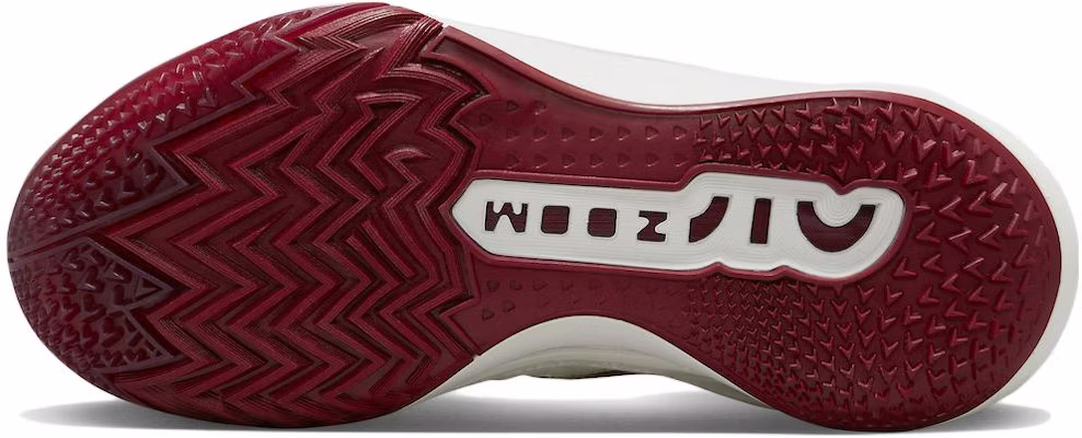 Nike Air Zoom GT Cut 2 EP 'Hermandad' DJ6013-103 Details for Nike Air Zoom GT Cut 2 EP 'Hermandad' DJ6013-103