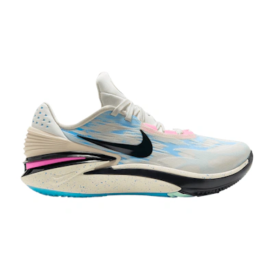 Nike Air Zoom GT Cut 2 EP 'We Are All Greater' DJ6013-104