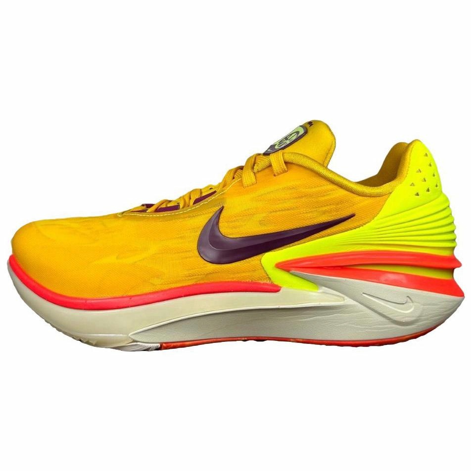 Nike Air Zoom GT Cut 2 PE 'EYBL Academy' DZ7297-700