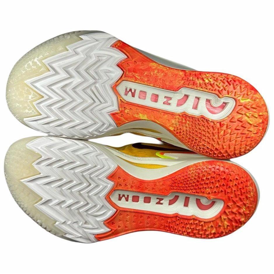 Lookbook Nike Air Zoom GT Cut 2 PE ''EYBL Academy'' Sepatu Basket Pria DZ7297-700