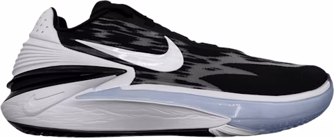 Nike Air Zoom GT Cut 2 TB 'Black' DX6650-002 Nike Air Zoom GT Cut 2 TB 'Black' DX6650-002