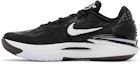 Lookbook Nike Air Zoom GT Cut 2 TB 'Hitam Putih' DJ6015-006