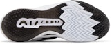 Shop Nike Air Zoom GT Cut 2 TB 'Hitam Putih' DJ6015-006
