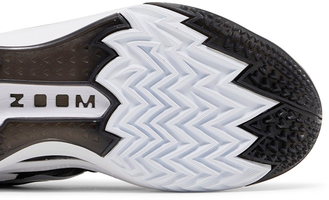 Nike Air Zoom GT Cut 2 TB 'Black White' DJ6015-006 Purchase Nike Air Zoom GT Cut 2 TB 'Black White' DJ6015-006