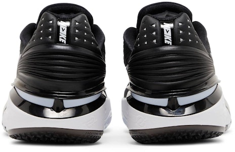 耐吉 Air Zoom GT Cut 2 TB '黑白' DJ6015-006 Details for 耐吉 Air Zoom GT Cut 2 TB '黑白' DJ6015-006