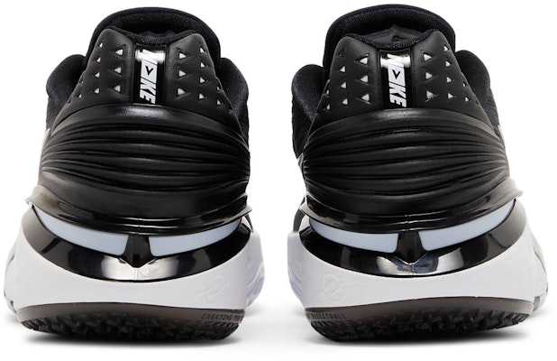 Nike Air Zoom GT Cut 2 TB 'Black White' DJ6015-006 Details for Nike Air Zoom GT Cut 2 TB 'Black White' DJ6015-006