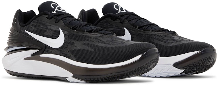 耐吉 Air Zoom GT Cut 2 TB '黑白' DJ6015-006 Cheap 耐吉 Air Zoom GT Cut 2 TB '黑白' DJ6015-006