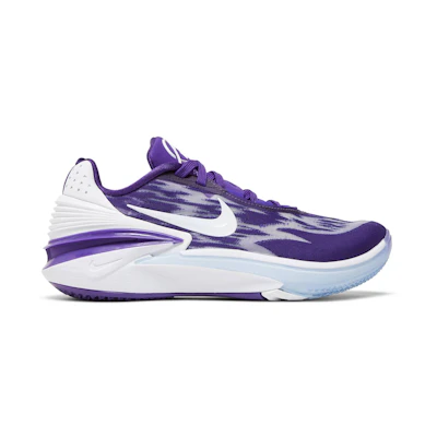 Nike Air Zoom GT Cut 2 TB 'Court Purple'