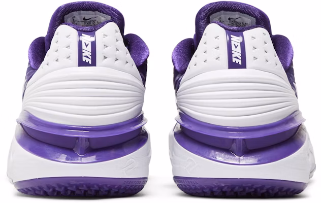 Nike Air Zoom GT Cut 2 TB 'Court Purple' Sepatu Olahraga Ungu DX6650-500 Details for Nike Air Zoom GT Cut 2 TB 'Court Purple' Sepatu Olahraga Ungu DX6650-500