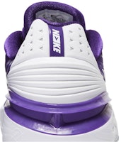 Sizing 耐吉 Air Zoom GT Cut 2 TB '球場紫' DX6650-500
