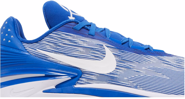 耐克Air Zoom GT Cut 2 TB "皇家蓝" FJ8915-400 Order 耐克Air Zoom GT Cut 2 TB "皇家蓝" FJ8915-400