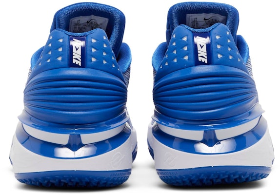 耐克Air Zoom GT Cut 2 TB "皇家蓝" FJ8915-400 Details for 耐克Air Zoom GT Cut 2 TB "皇家蓝" FJ8915-400
