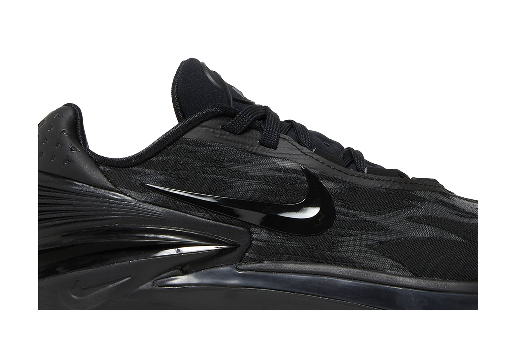 Buty Nike Air Zoom G.T. Cut 2 Szare
