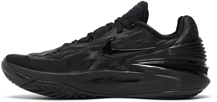 Lookbook 耐吉 Air Zoom GT Cut 2 TB 'Triple Black' DX6650-001