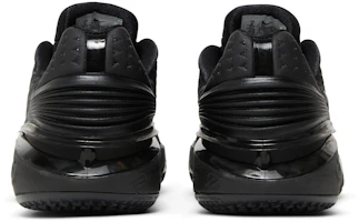 Details for 耐吉 Air Zoom GT Cut 2 TB 'Triple Black' DX6650-001