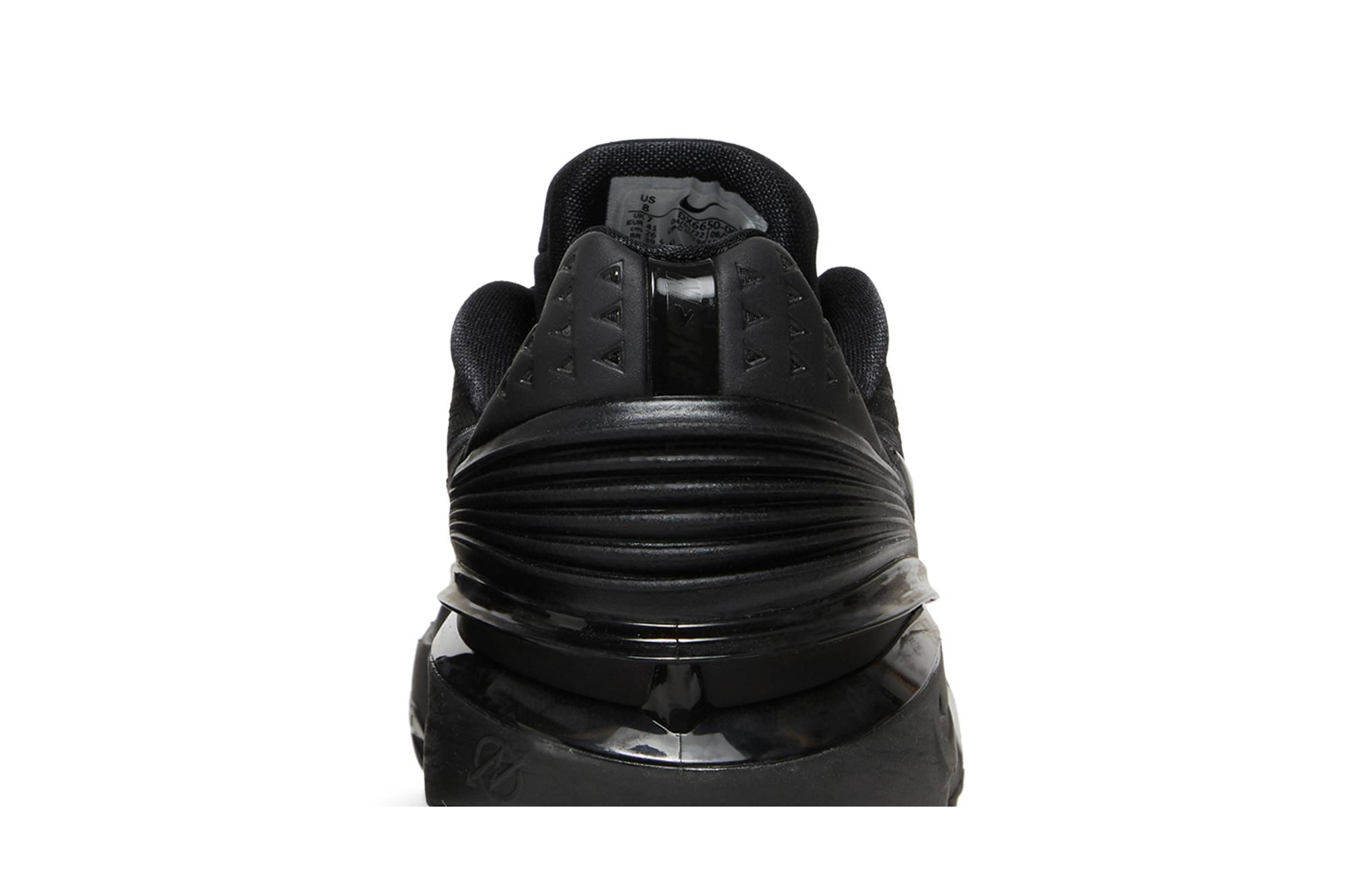 Buy Nike Air Zoom GT Cut 2 TB 'Triple Black' DX6650-001