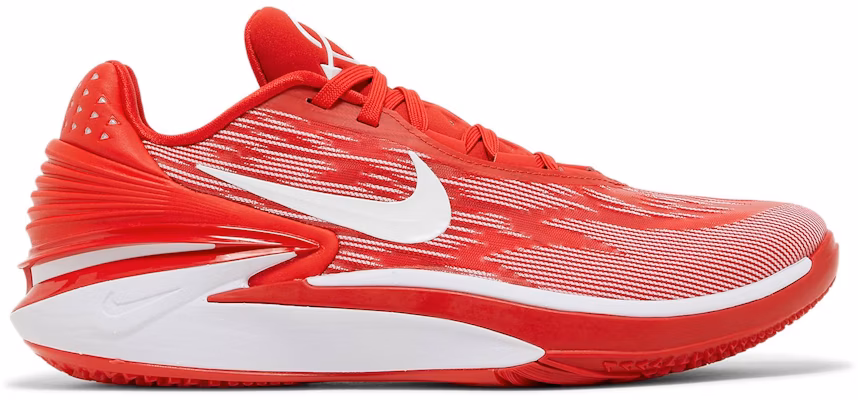 Nike Air Zoom GT Cut 2 TB University Red FJ8915 600 FJ8915 600