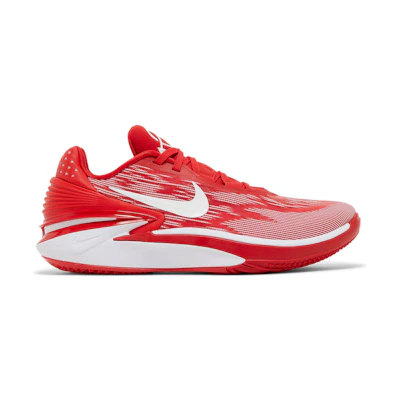 Nike Air Zoom GT Cut 2 TB 'University Red'