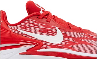 ナイキ エア ズーム GT カット 2 TB "ユニバーシティレッド" FJ8915-600 Order ナイキ エア ズーム GT カット 2 TB "ユニバーシティレッド" FJ8915-600