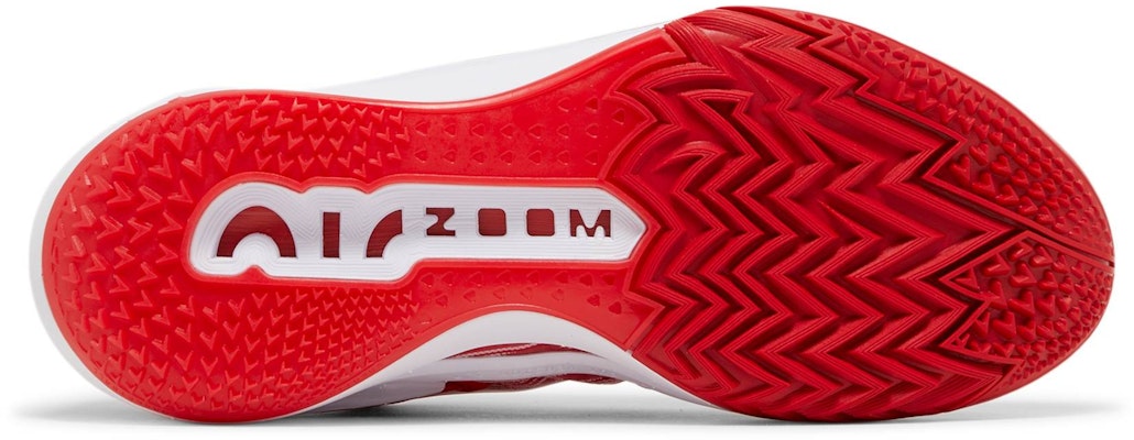 Nike Air Zoom GT Cut 2 TB 'Rojo Universitario' FJ8915-600 Shop Nike Air Zoom GT Cut 2 TB 'Rojo Universitario' FJ8915-600