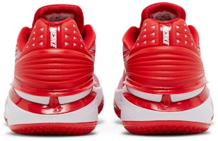 ナイキ エア ズーム GT カット 2 TB "ユニバーシティレッド" FJ8915-600 Details for ナイキ エア ズーム GT カット 2 TB "ユニバーシティレッド" FJ8915-600