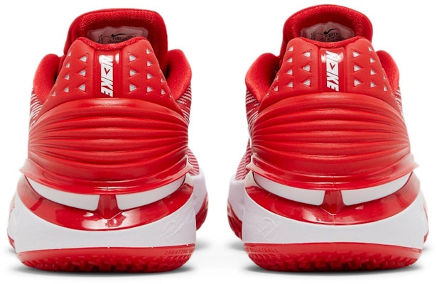 Nike Air Zoom GT Cut 2 TB 'Rojo Universitario' FJ8915-600 Details for Nike Air Zoom GT Cut 2 TB 'Rojo Universitario' FJ8915-600