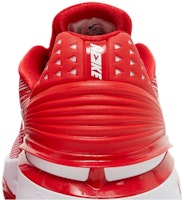 ナイキ エア ズーム GT カット 2 TB "ユニバーシティレッド" FJ8915-600 Sizing ナイキ エア ズーム GT カット 2 TB "ユニバーシティレッド" FJ8915-600