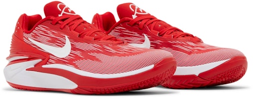 ナイキ エア ズーム GT カット 2 TB "ユニバーシティレッド" FJ8915-600 Cheap ナイキ エア ズーム GT カット 2 TB "ユニバーシティレッド" FJ8915-600