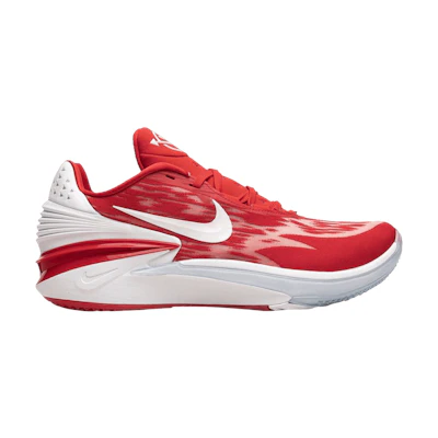 Nike Air Zoom GT Cut 2 TB 'University Red'
