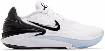Nike Air Zoom GT Cut 2 TB 'White Black' DX6650-100 Nike Air Zoom GT Cut 2 TB 'White Black' DX6650-100