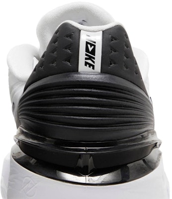 Nike Air Zoom GT Cut 2 TB 'White Black' DX6650-100 Sizing Nike Air Zoom GT Cut 2 TB 'White Black' DX6650-100