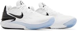 Cheap Nike Air Zoom GT Cut 2 TB 'White Black' DX6650-100