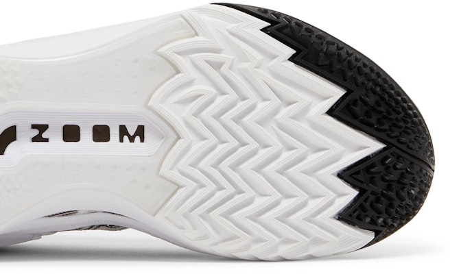 耐克 Air Zoom GT Cut 2 TB '白黑' FJ8915-100 Purchase 耐克 Air Zoom GT Cut 2 TB '白黑' FJ8915-100