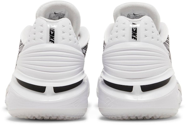 耐克 Air Zoom GT Cut 2 TB '白黑' FJ8915-100 Details for 耐克 Air Zoom GT Cut 2 TB '白黑' FJ8915-100