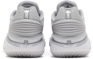 耐克Air Zoom GT Cut 2 TB "狼灰" FJ8915-001 Details for 耐克Air Zoom GT Cut 2 TB "狼灰" FJ8915-001