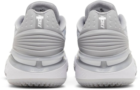 Nike Air Zoom GT Cut 2 TB 'Gris Lobo' FJ8915-001 Details for Nike Air Zoom GT Cut 2 TB 'Gris Lobo' FJ8915-001