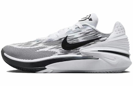 Nike Air Zoom GT Cut 2 TB EP 'Putih Hitam' FJ8914-100 Buy Nike Air Zoom GT Cut 2 TB EP 'Putih Hitam' FJ8914-100