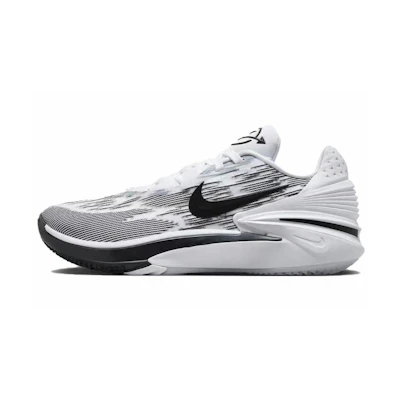 Nike Air Zoom GT Cut 2 TB EP 'White Black'
