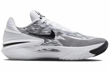 Nike Air Zoom GT Cut 2 TB EP 'Putih Hitam' FJ8914-100 Order Nike Air Zoom GT Cut 2 TB EP 'Putih Hitam' FJ8914-100