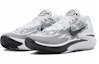 Lookbook Nike Air Zoom GT Cut 2 TB EP 'Putih Hitam' FJ8914-100