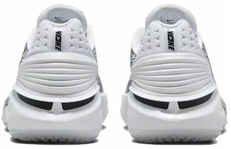Nike Air Zoom GT Cut 2 TB EP 'Putih Hitam' FJ8914-100 Shop Nike Air Zoom GT Cut 2 TB EP 'Putih Hitam' FJ8914-100